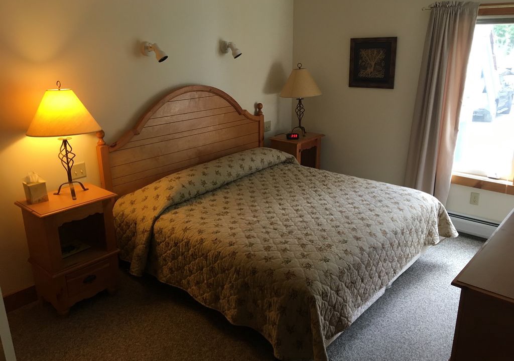 Photo of Bedroom in North Troy