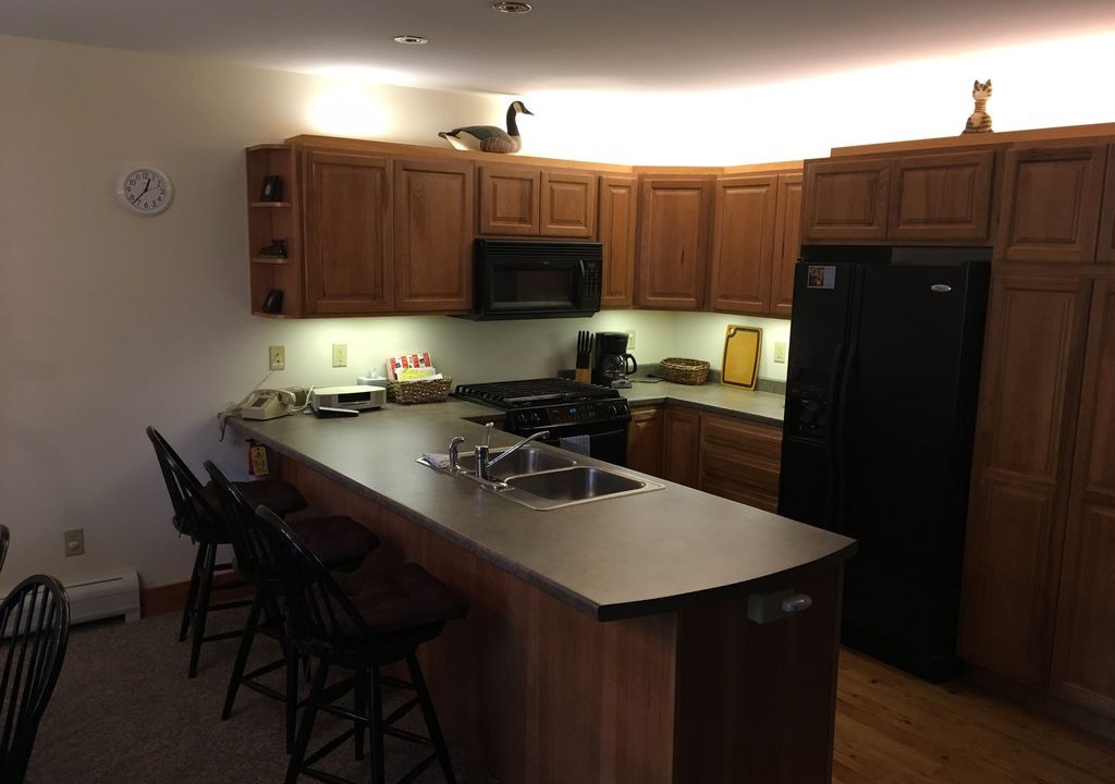 Photo of Kitchen in North Troy