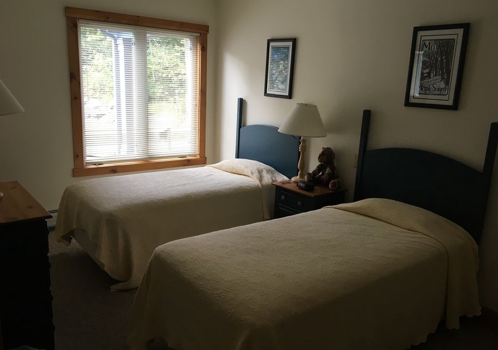 Photo of Bedroom in North Troy