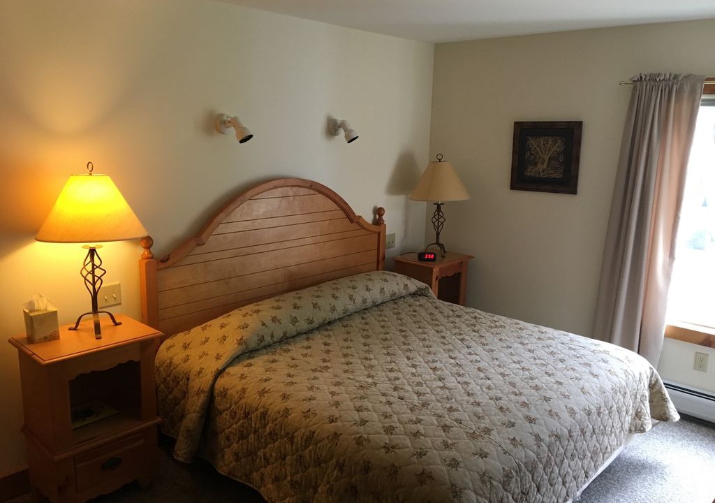 Photo of Bedroom in North Troy