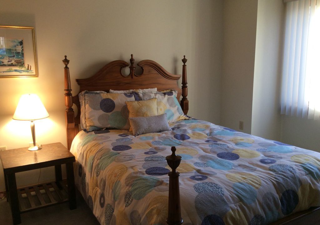 Photo of Bedroom in South Down Shores