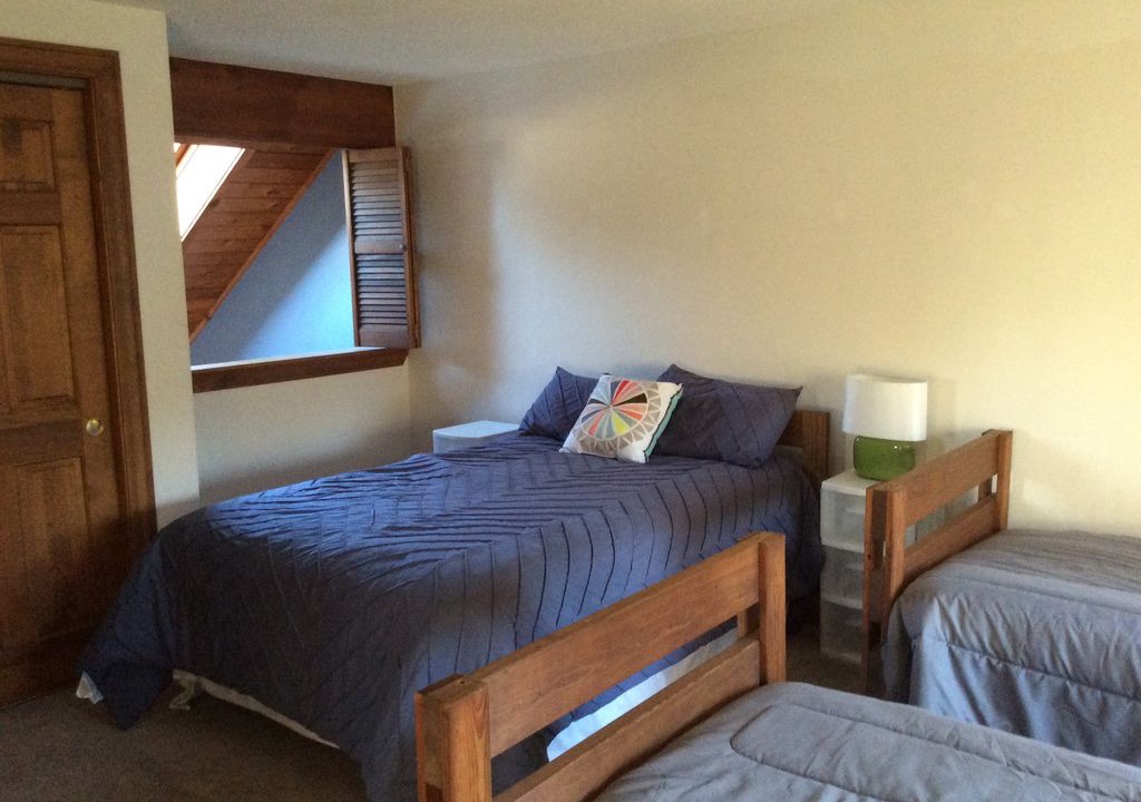 Photo of Bedroom in South Down Shores
