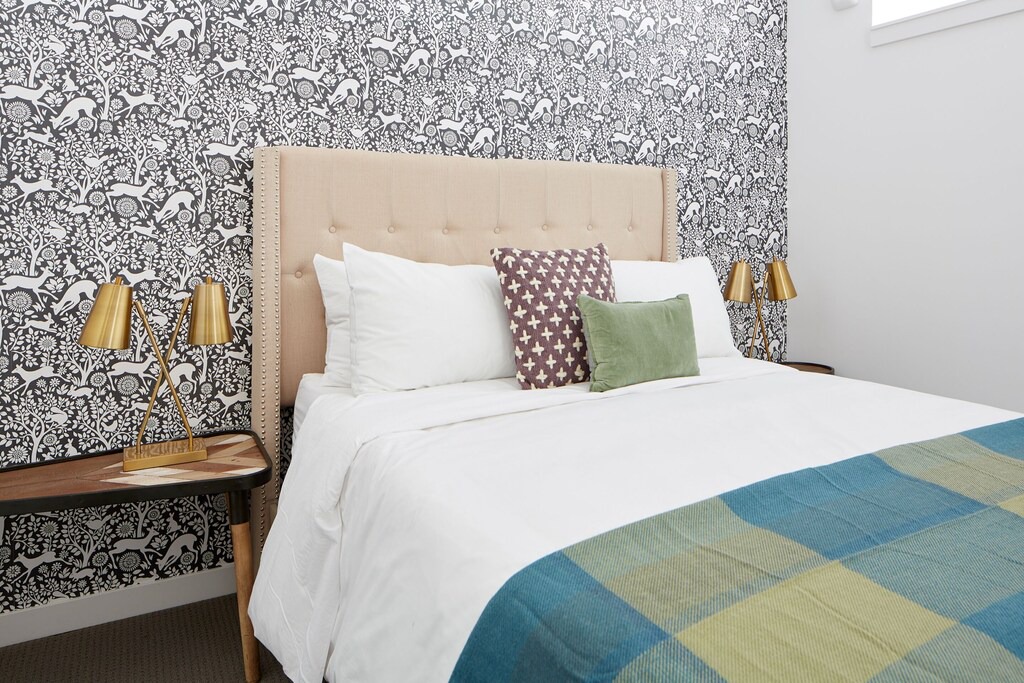 Photo of Bedroom in Whittier