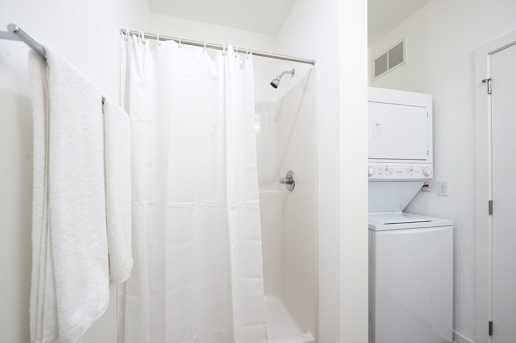 Photo of Bathroom in Whittier