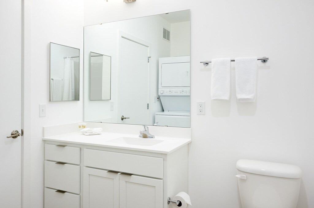 Photo of Bathroom in Whittier
