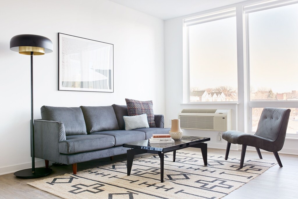 Photo of Livingroom in Whittier