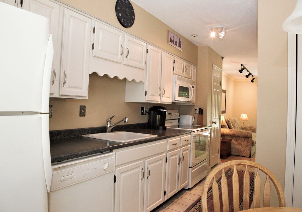 Photo of Kitchen in South Down Shores