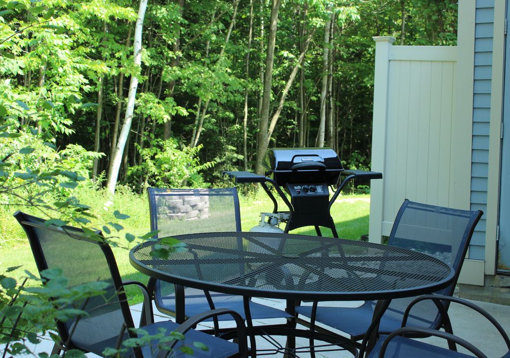 Photo of Patio Balcony in South Down Shores