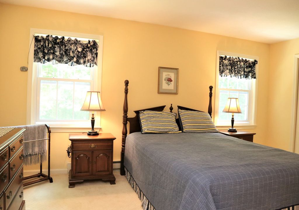 Photo of Bedroom in South Down Shores