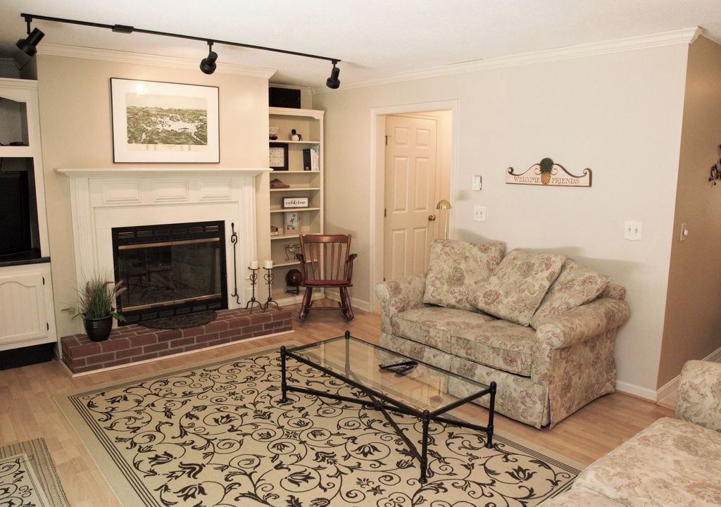 Photo of Livingroom in South Down Shores