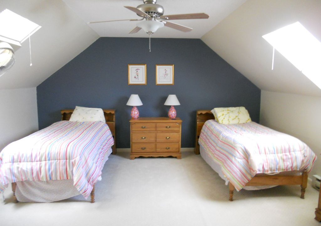 Photo of Bedroom in South Down Shores