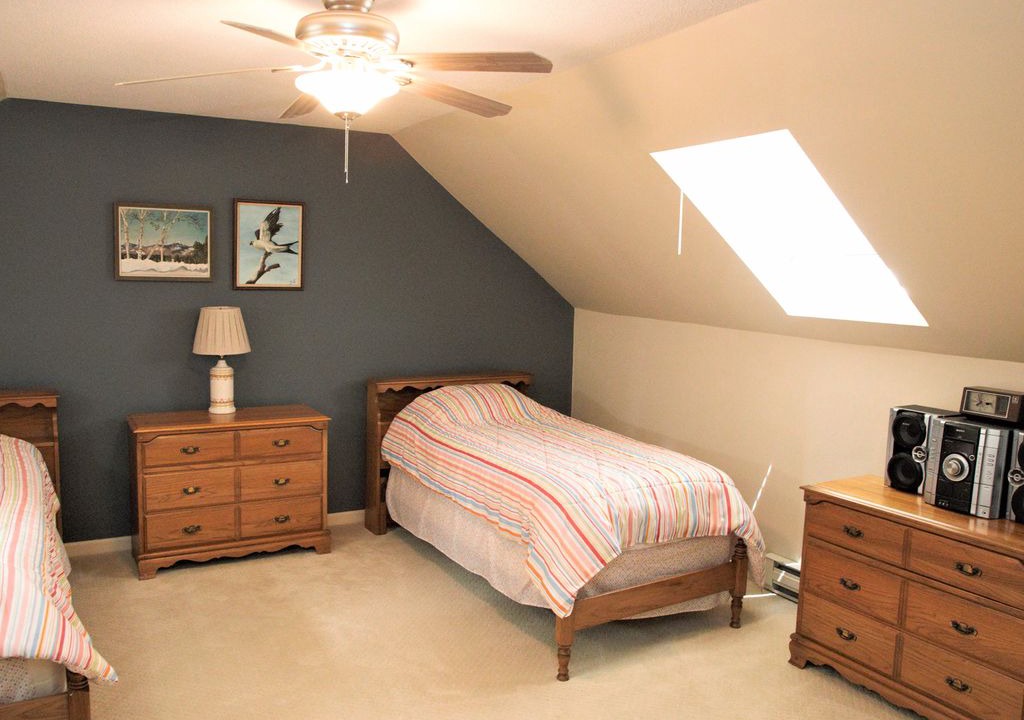 Photo of Bedroom in South Down Shores