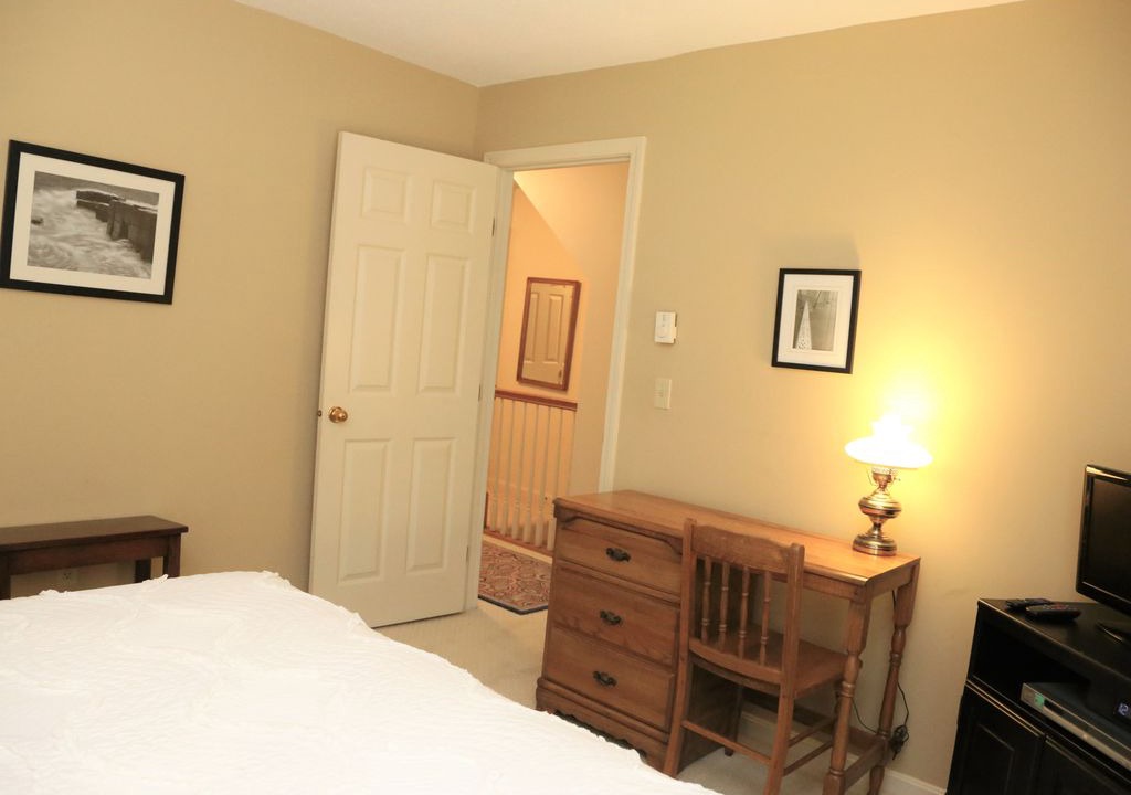 Photo of Bedroom in South Down Shores
