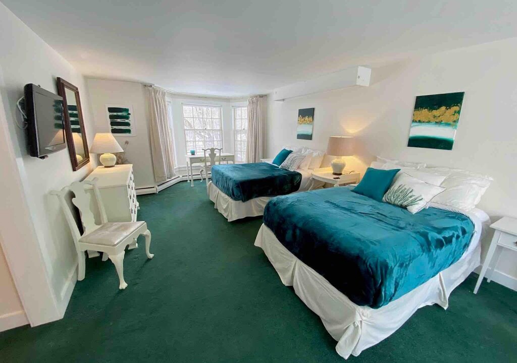 Photo of Bedroom in West Dover