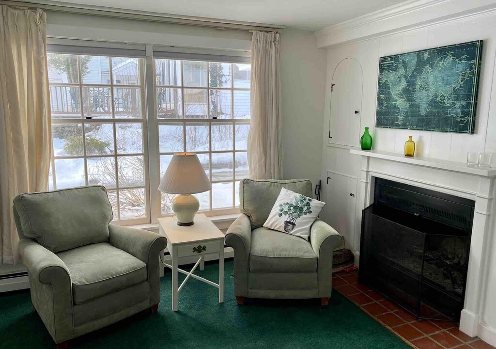 Photo of Livingroom in West Dover