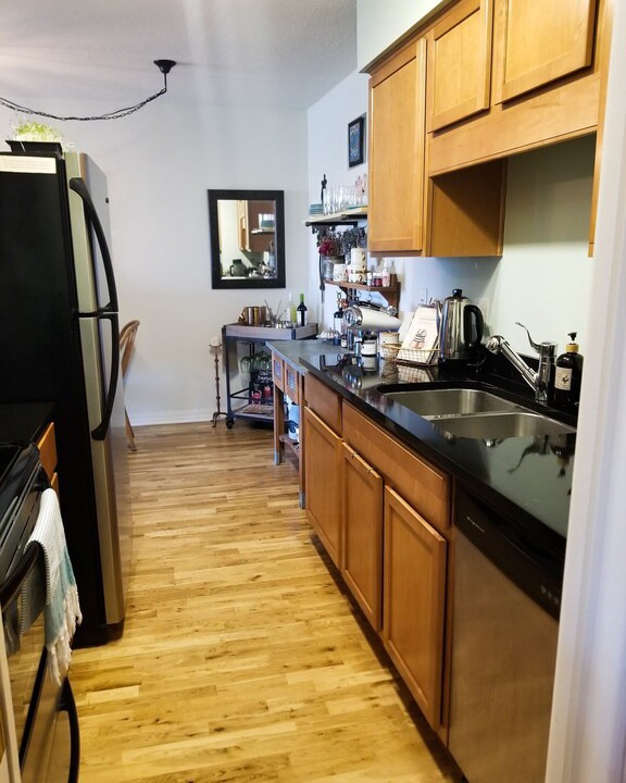 Photo of Kitchen in Linden Hills