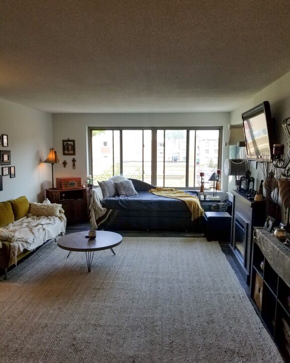 Photo of Livingroom in Linden Hills