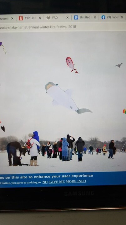 Photo of Others in Linden Hills