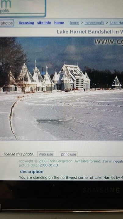 Photo of Others in Linden Hills