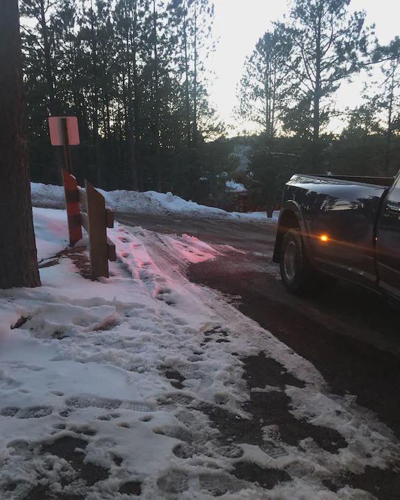 Photo of Others in Angel Fire