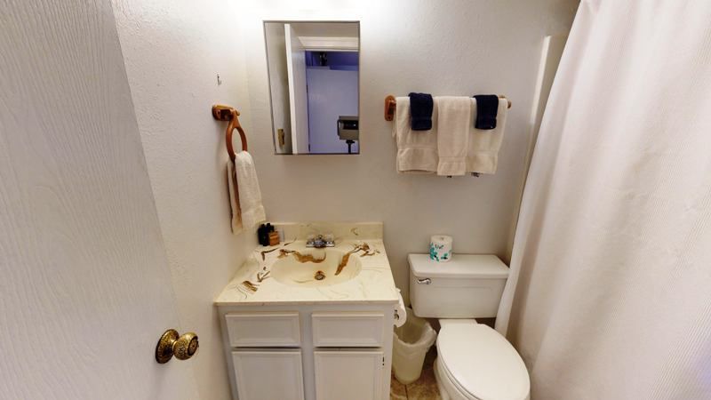 Photo of Bathroom in Angel Fire