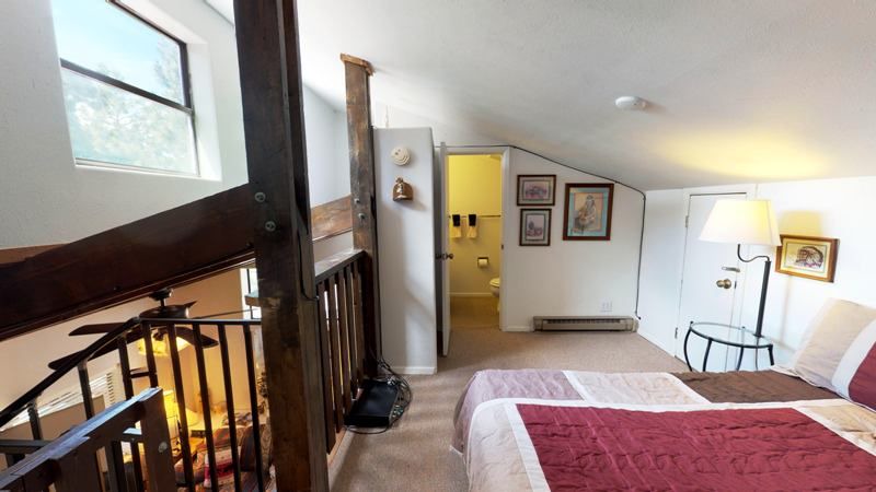 Photo of Livingroom in Angel Fire