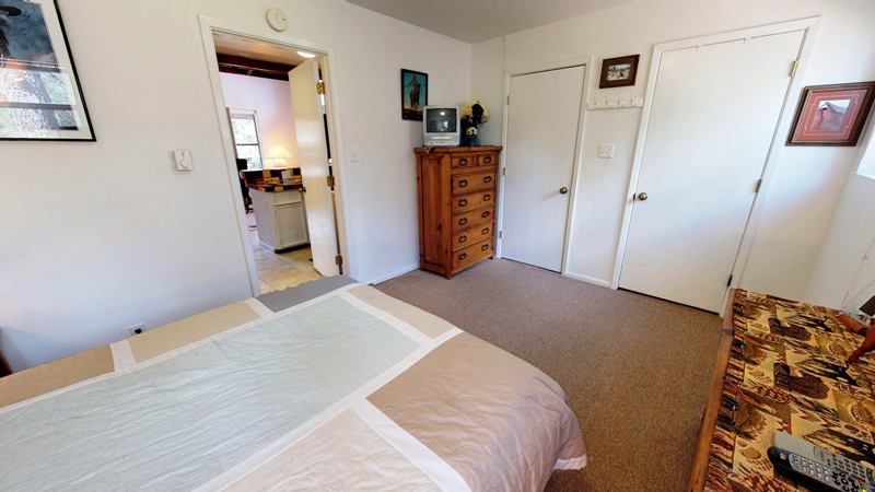 Photo of Bedroom in Angel Fire