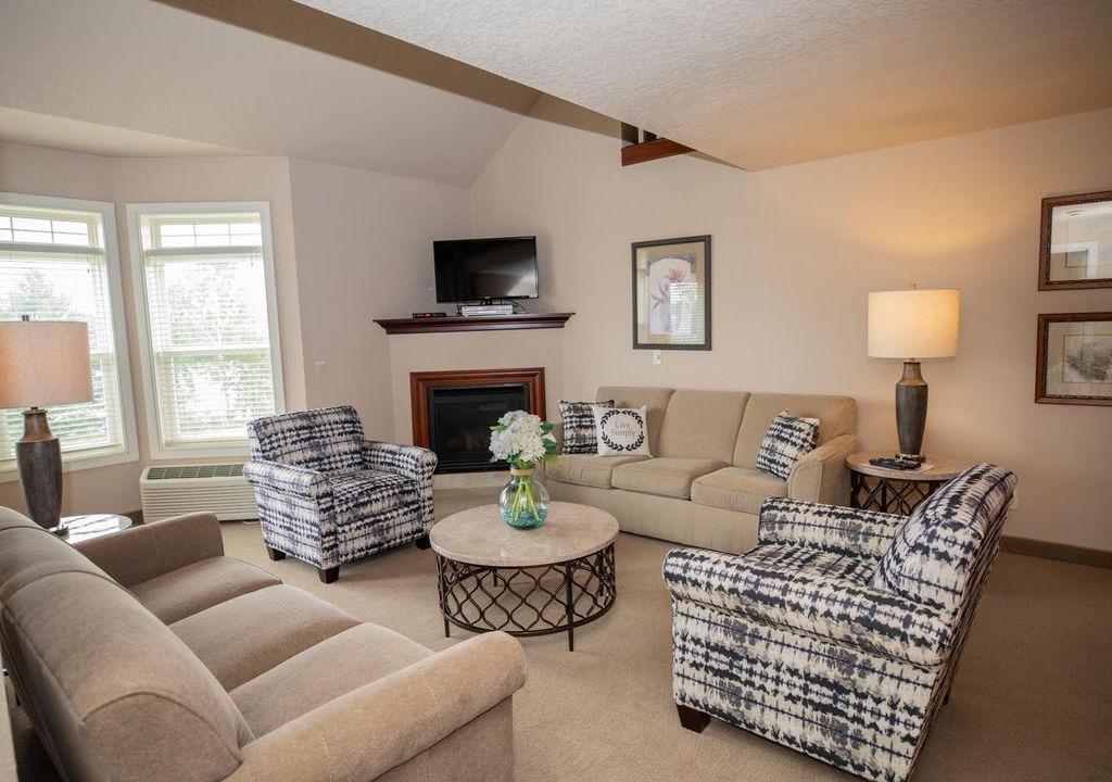 Photo of Livingroom in Birchwood