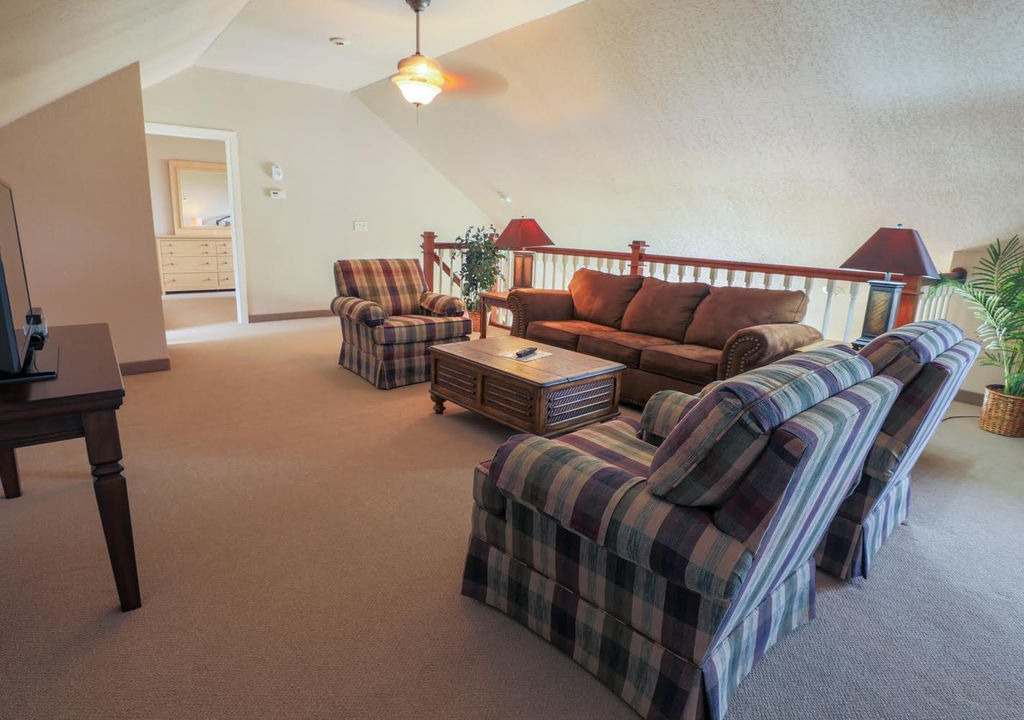 Photo of Livingroom in Birchwood