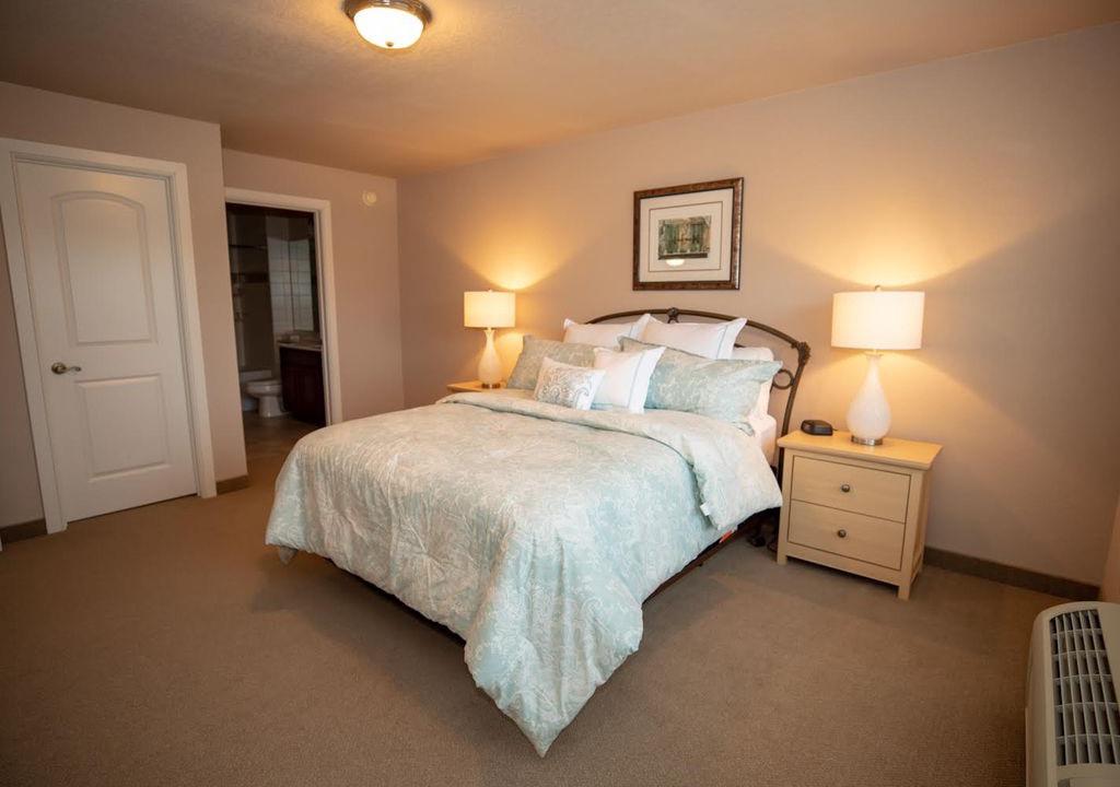 Photo of Bedroom in Birchwood