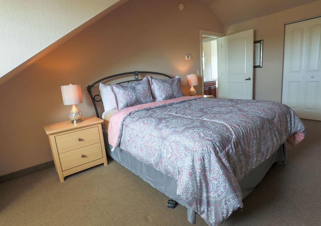 Photo of Bedroom in Birchwood