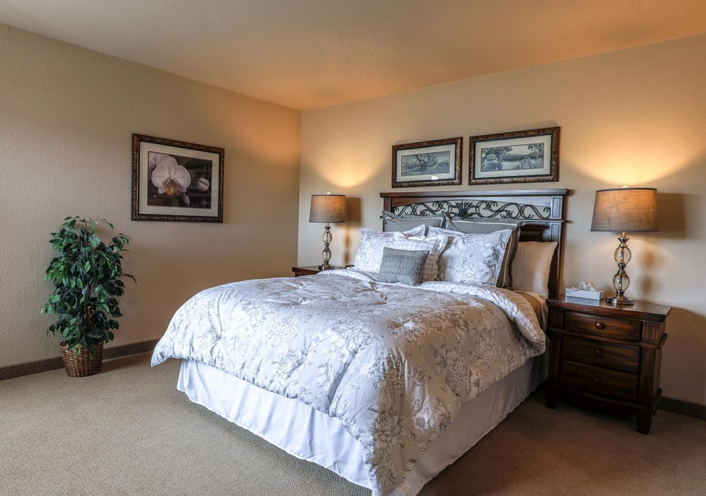 Photo of Bedroom in Birchwood