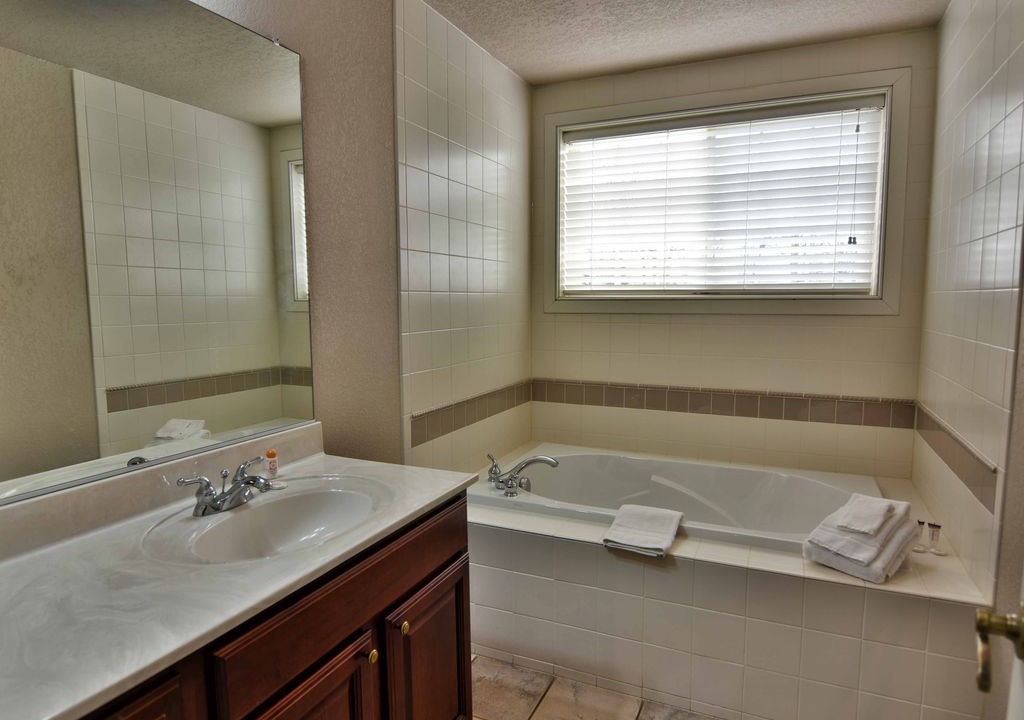 Photo of Bathroom in Birchwood