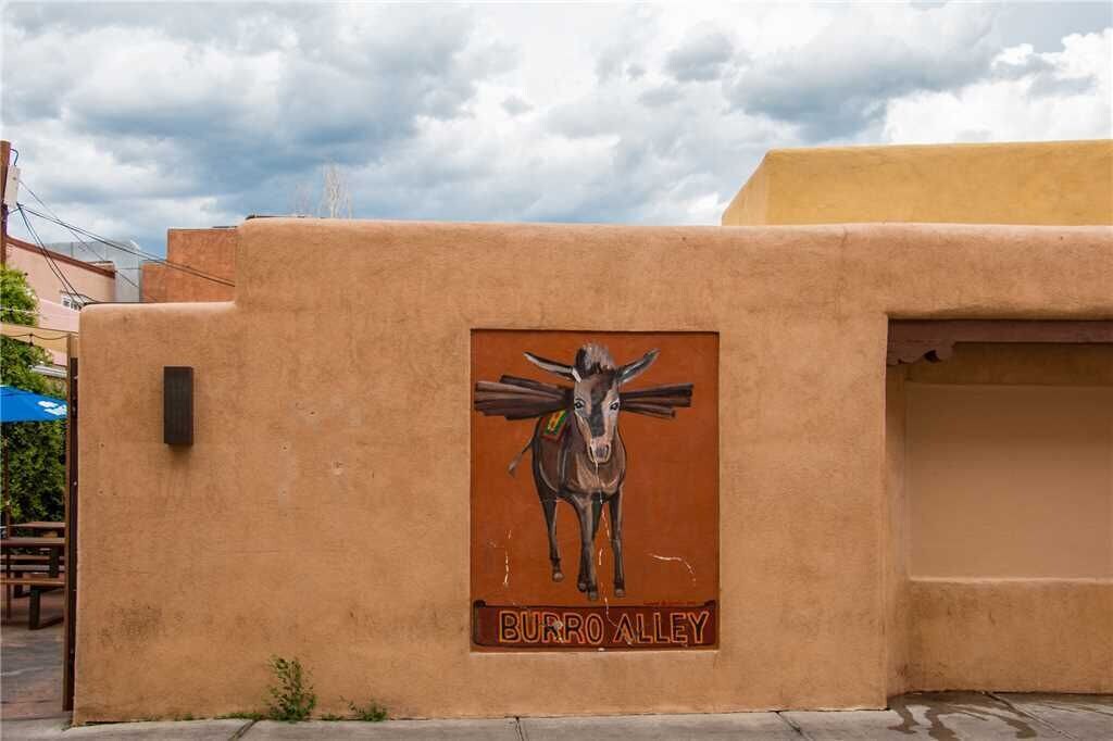 Photo of Buildings in Southside