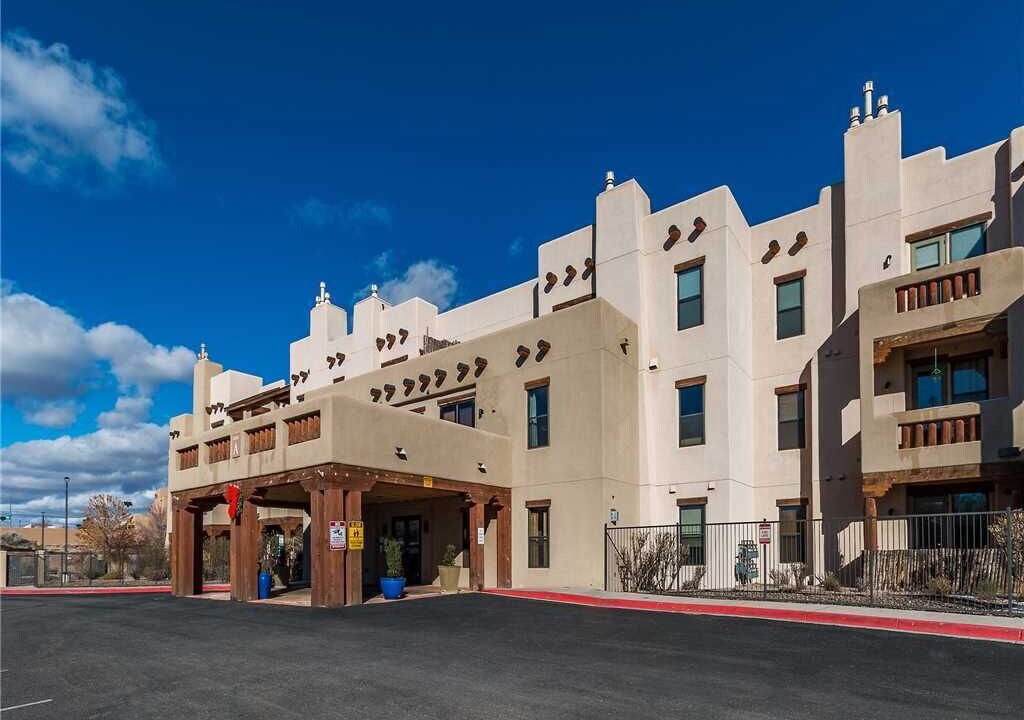 Photo of Buildings in Southside