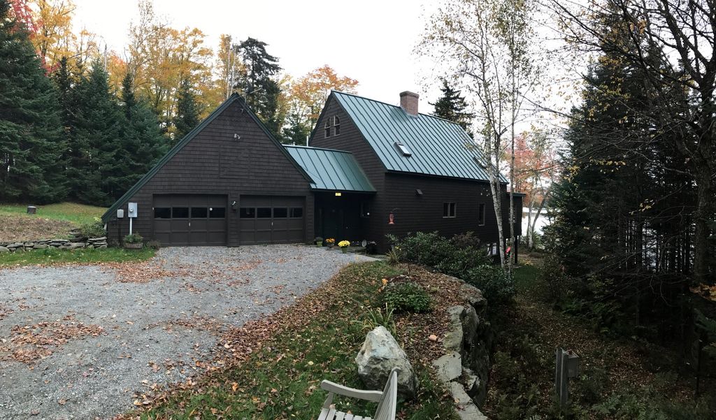 Photo of Buildings in Plymouth