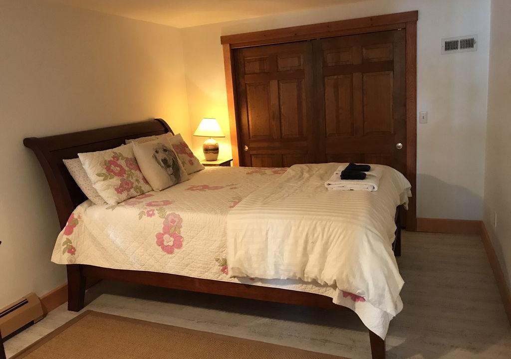 Photo of Bedroom in Plymouth