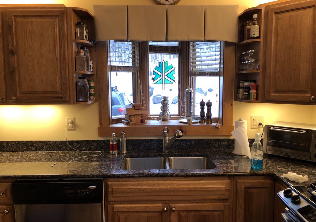 Photo of Kitchen in North Troy