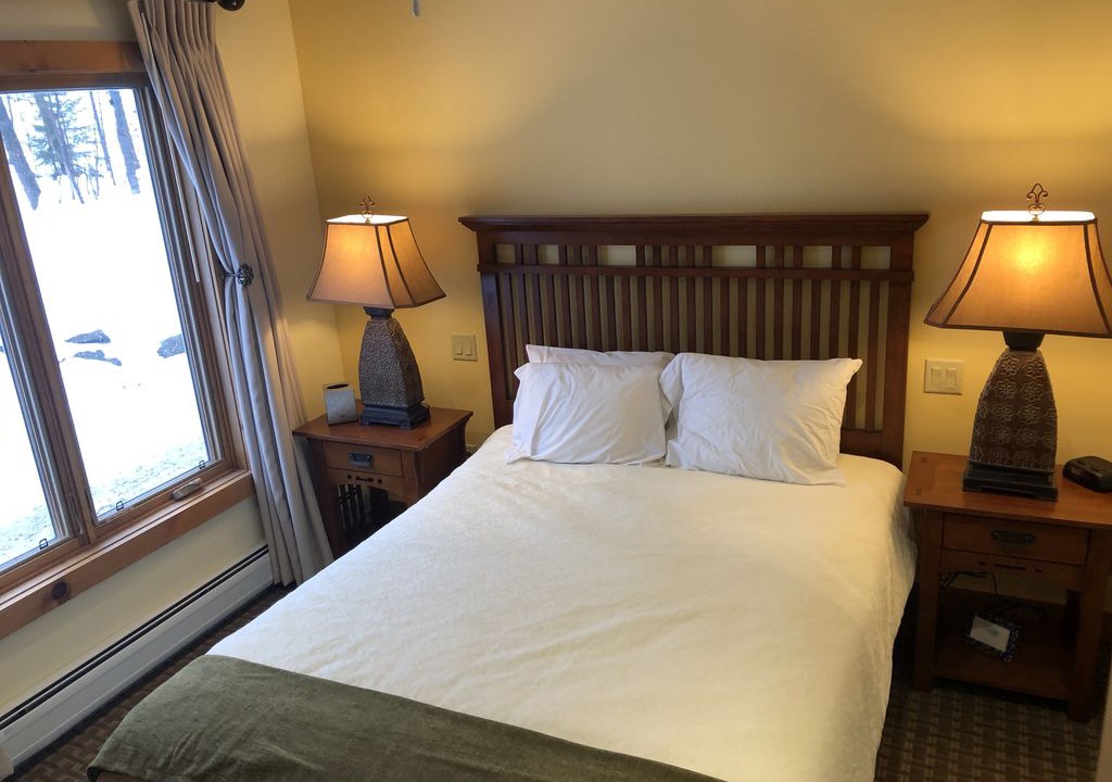 Photo of Bedroom in North Troy