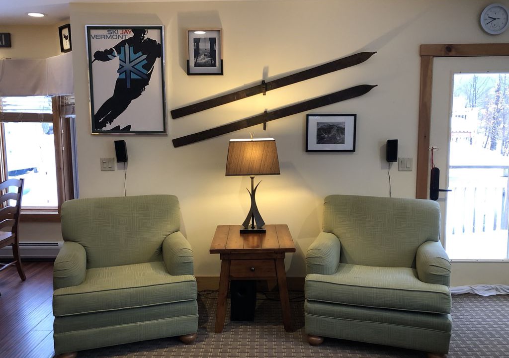 Photo of Livingroom in North Troy