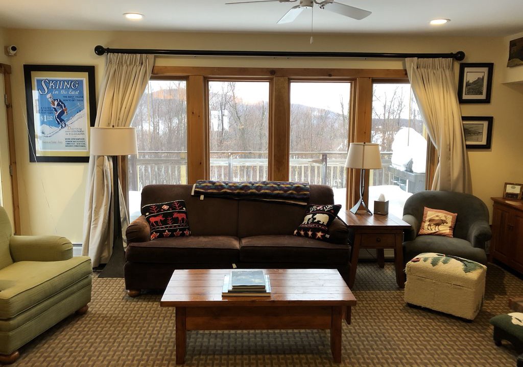 Photo of Livingroom in North Troy