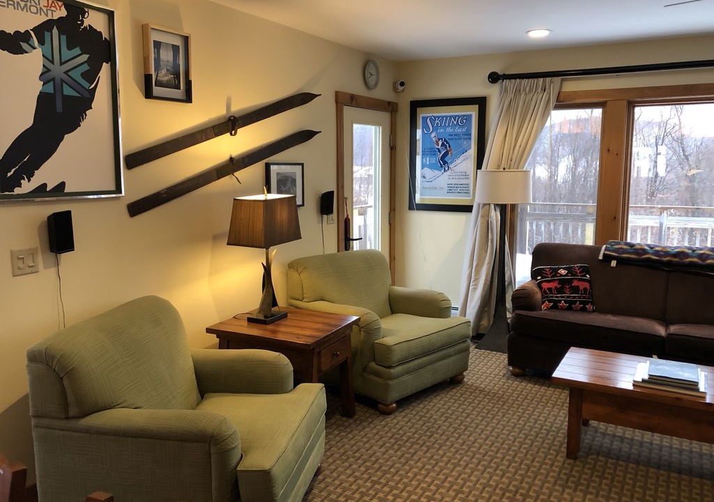 Photo of Livingroom in North Troy