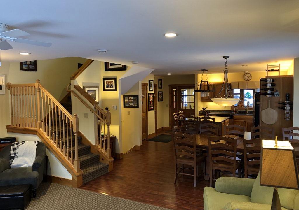 Photo of Livingroom in North Troy