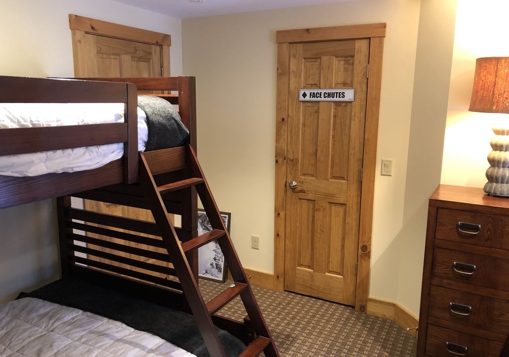 Photo of Bedroom in North Troy