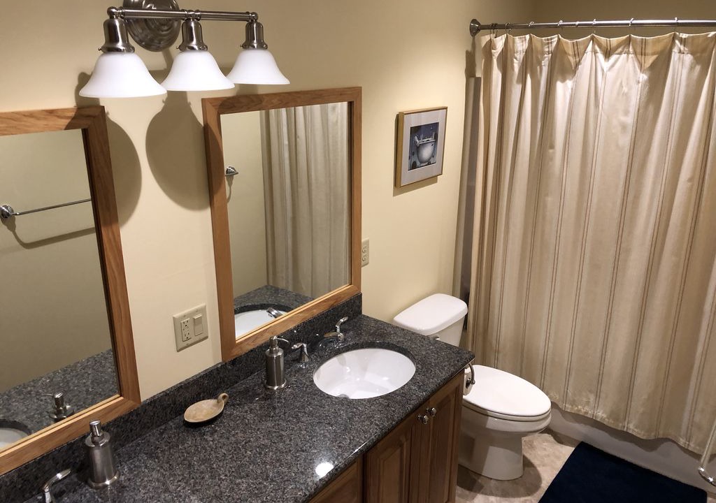 Photo of Bathroom in North Troy