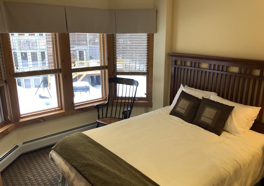 Photo of Bedroom in North Troy