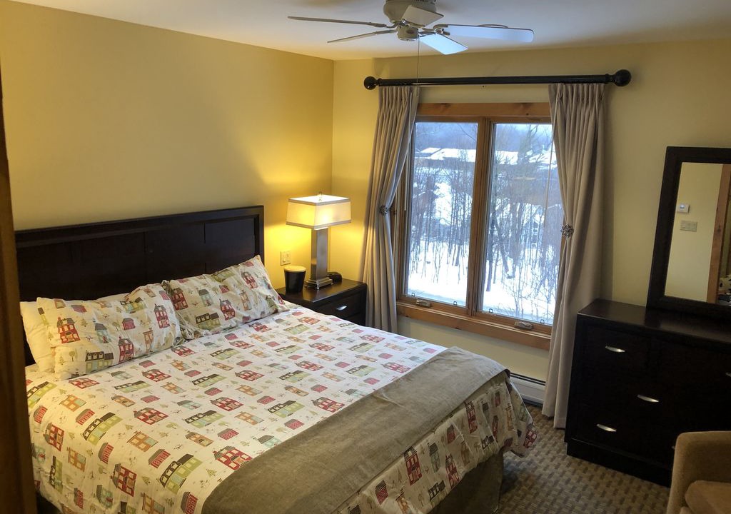 Photo of Bedroom in North Troy