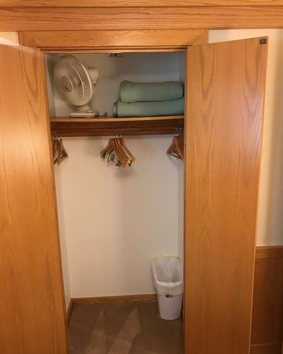 Photo of Bedroom in Moscow
