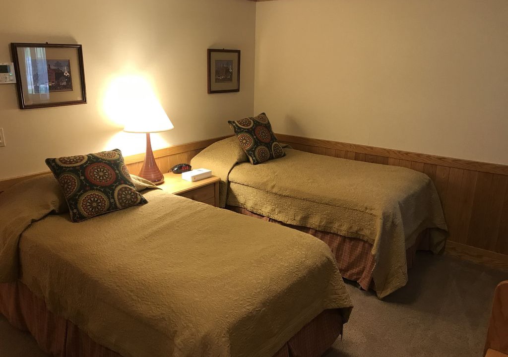 Photo of Bedroom in Moscow