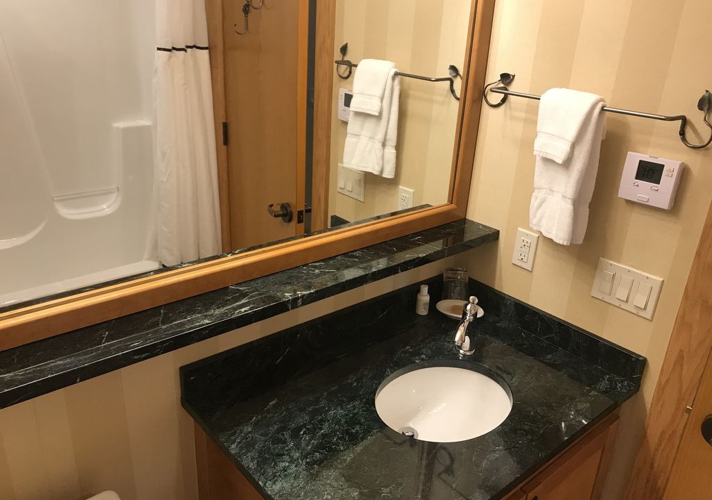 Photo of Bathroom in Moscow